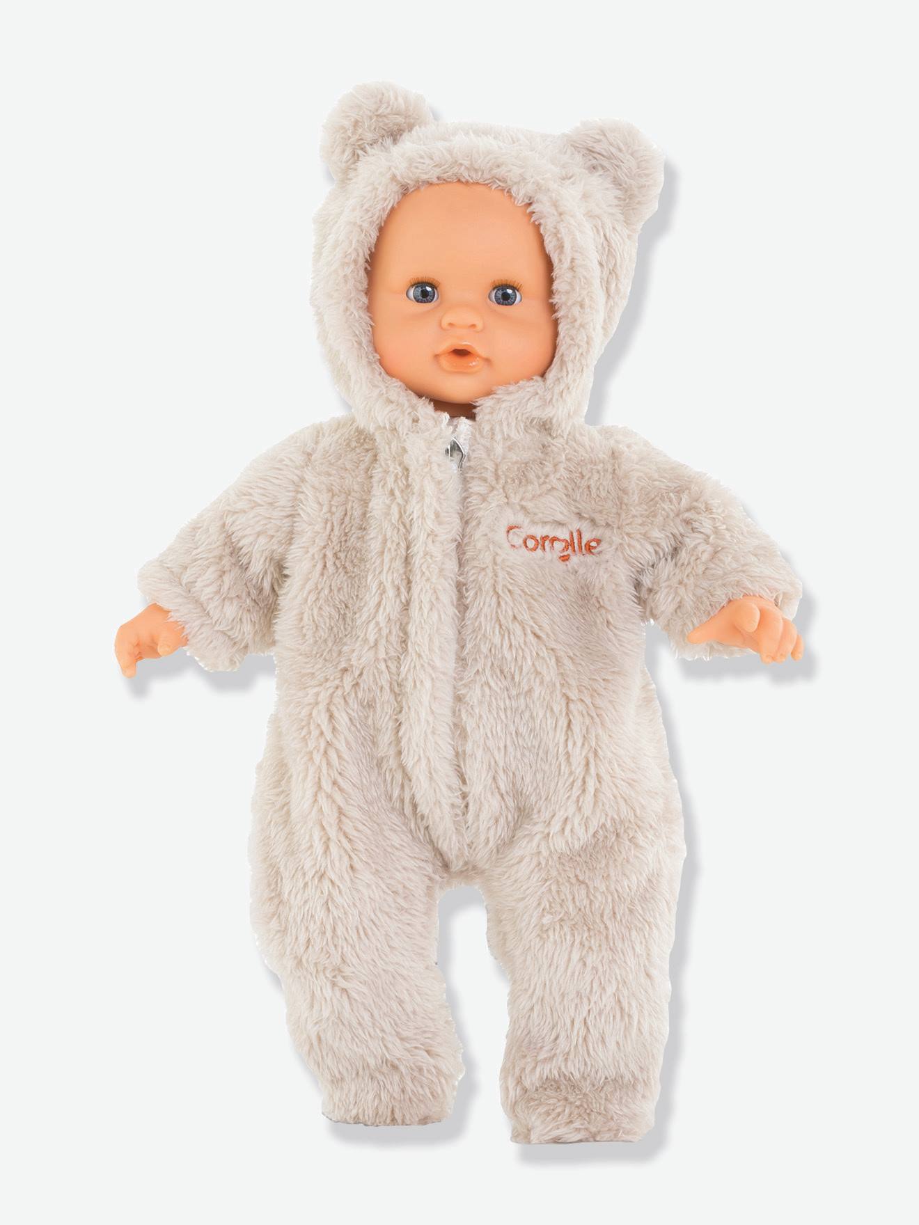Combipilote Ourson