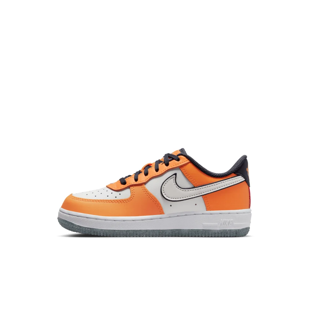 Nike Force 1 Low FJ4656-800 / orange