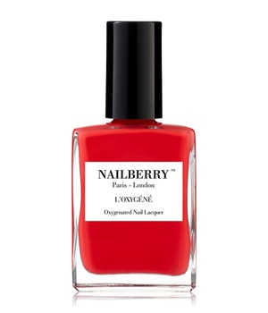 Nailberry L’Oxygéné Pop My Berry Nagellack-15 ml