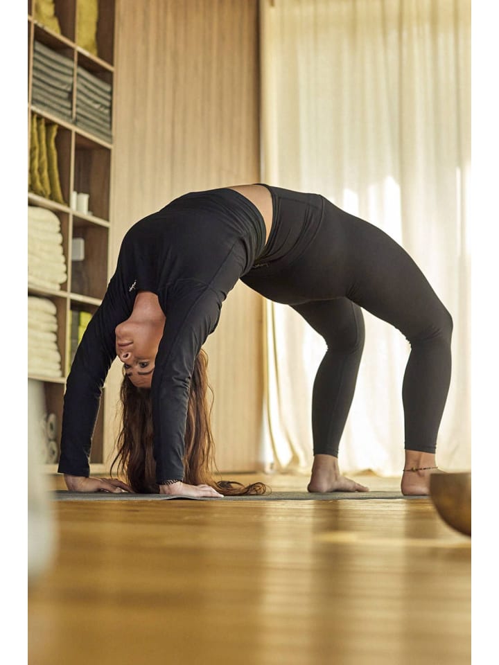 Winshape Functional Comfort High Waist Tights HWL112C in schwarz günstig kaufen