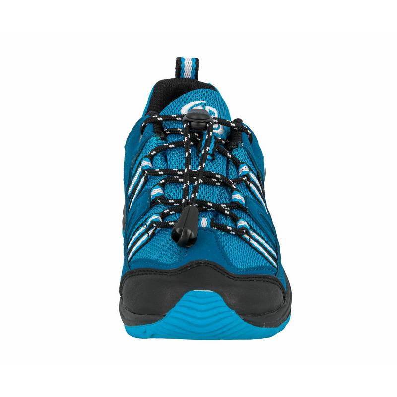 Brütting Wanderschuh Wanderschuhe Jungen