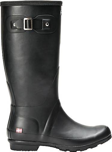 MOLS Gummistiefel Homebush mit hochwertigem Naturkautschuk