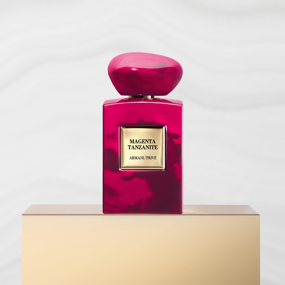 Armani Privé Armani/Privé Magenta Tanzanite Eau de Parfum