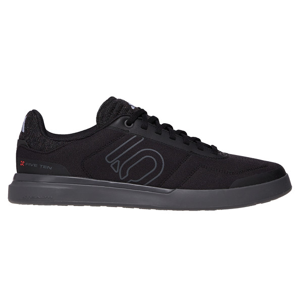 SLEUTH DLX  CANVAS Herren - Fahrradschuhe