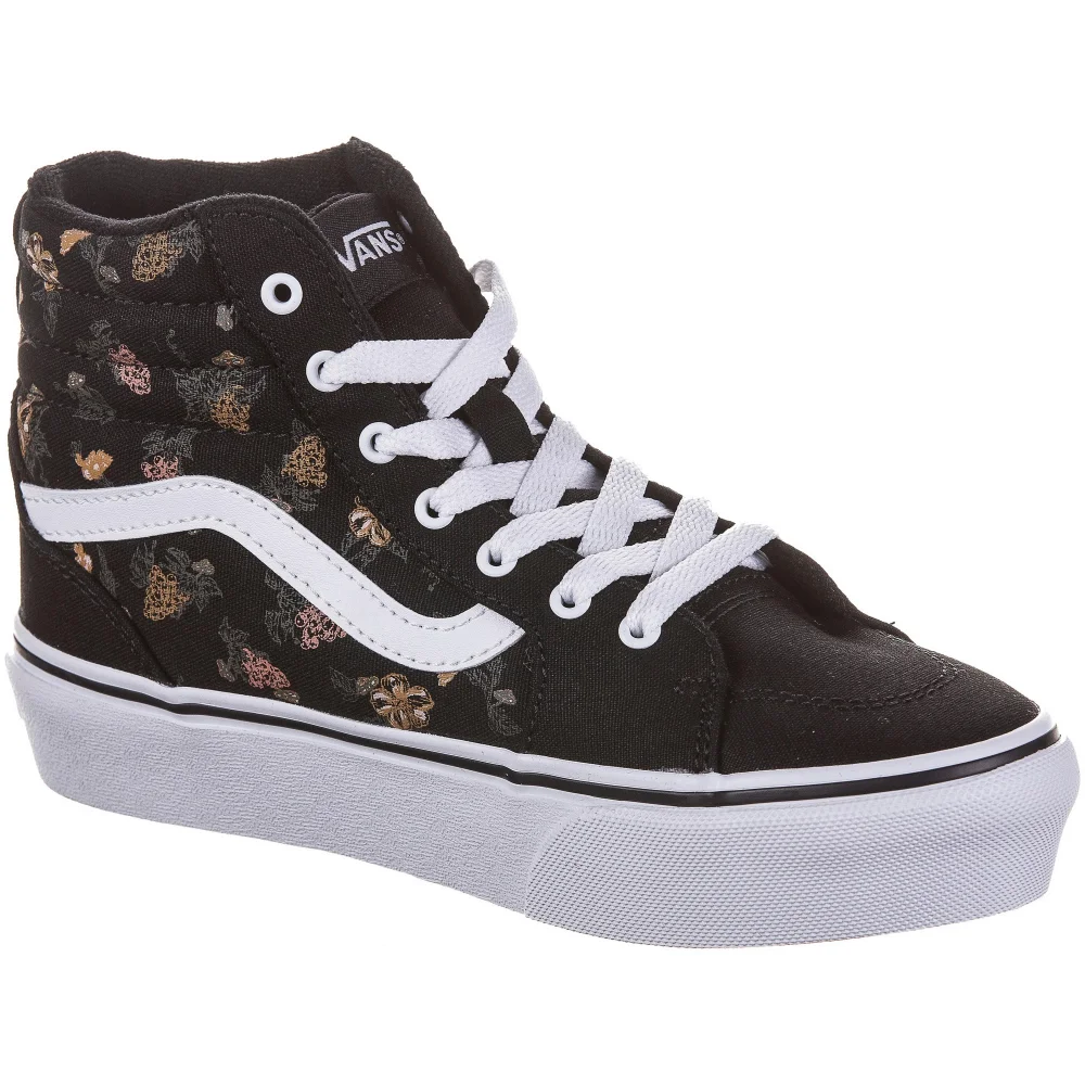 Vans Filmore High Platform VN0000SABZW1 / bunt