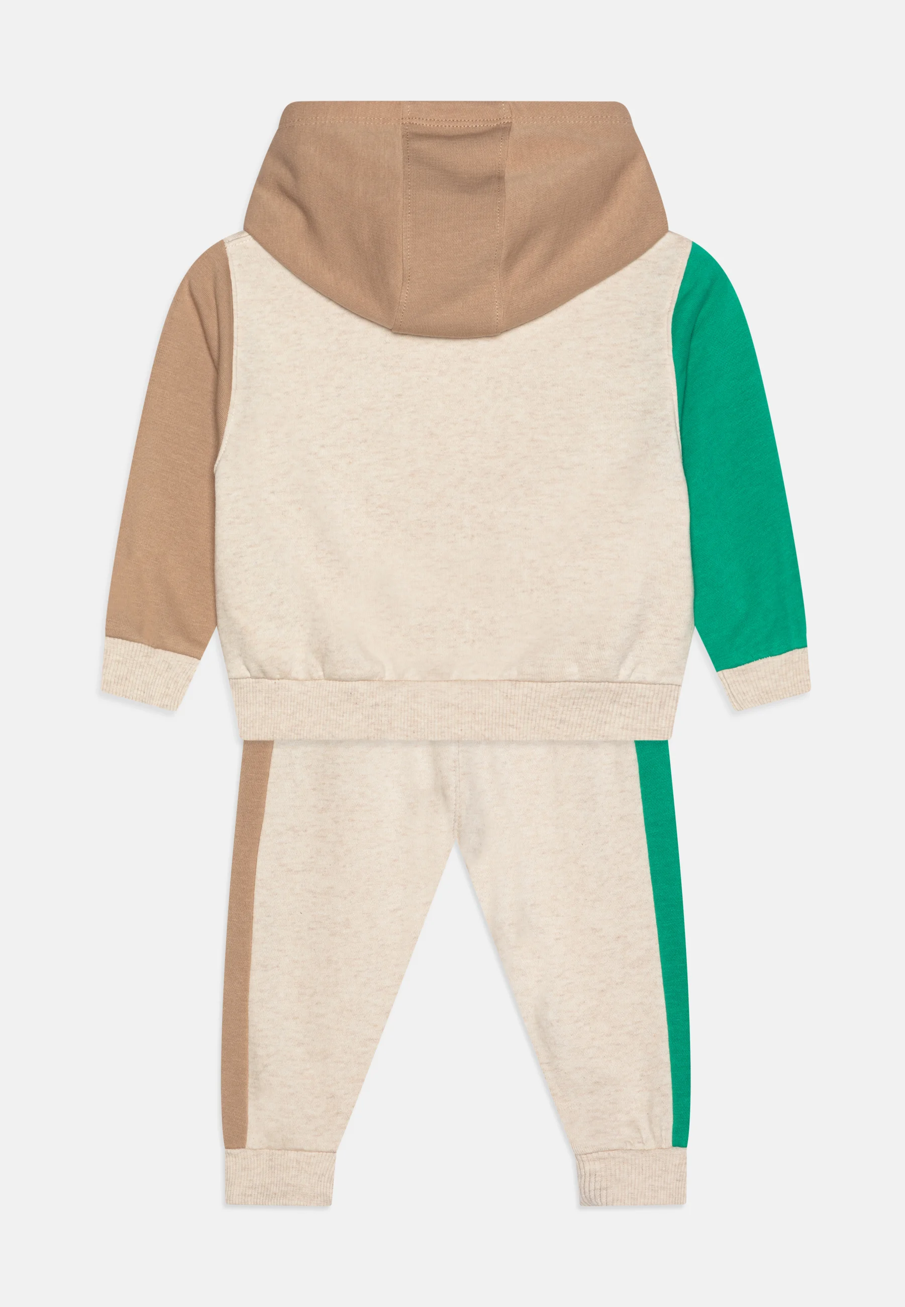 Conjunto Nike Sportswear COLOR BLOCKED - Chándal