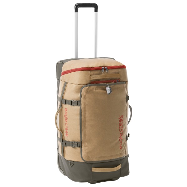 Eagle Creek - Cargo Hauler XT Wheeled Duffel 90/29 - Reisetasche