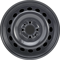 ALCAR 6165 schwarz - ATU