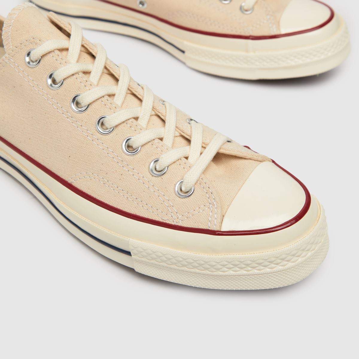Converse Chuck 70 Ox cipő bézs színben