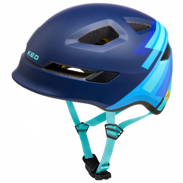 KED - Kid's Pop - Radhelm