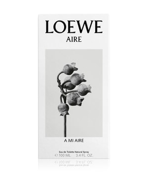 LOEWE A Mi Aire Eau de Toilette 100 ml