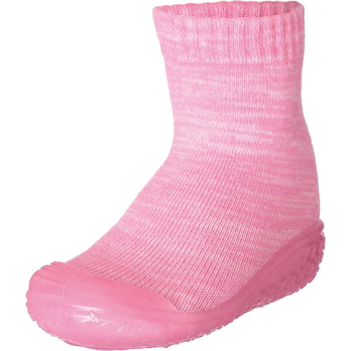 Strickhausschuhe für Mädchen