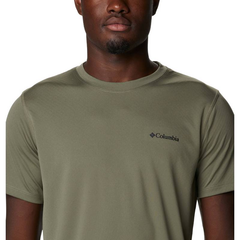 Columbia ZERO RULES Funktionsshirt Herren