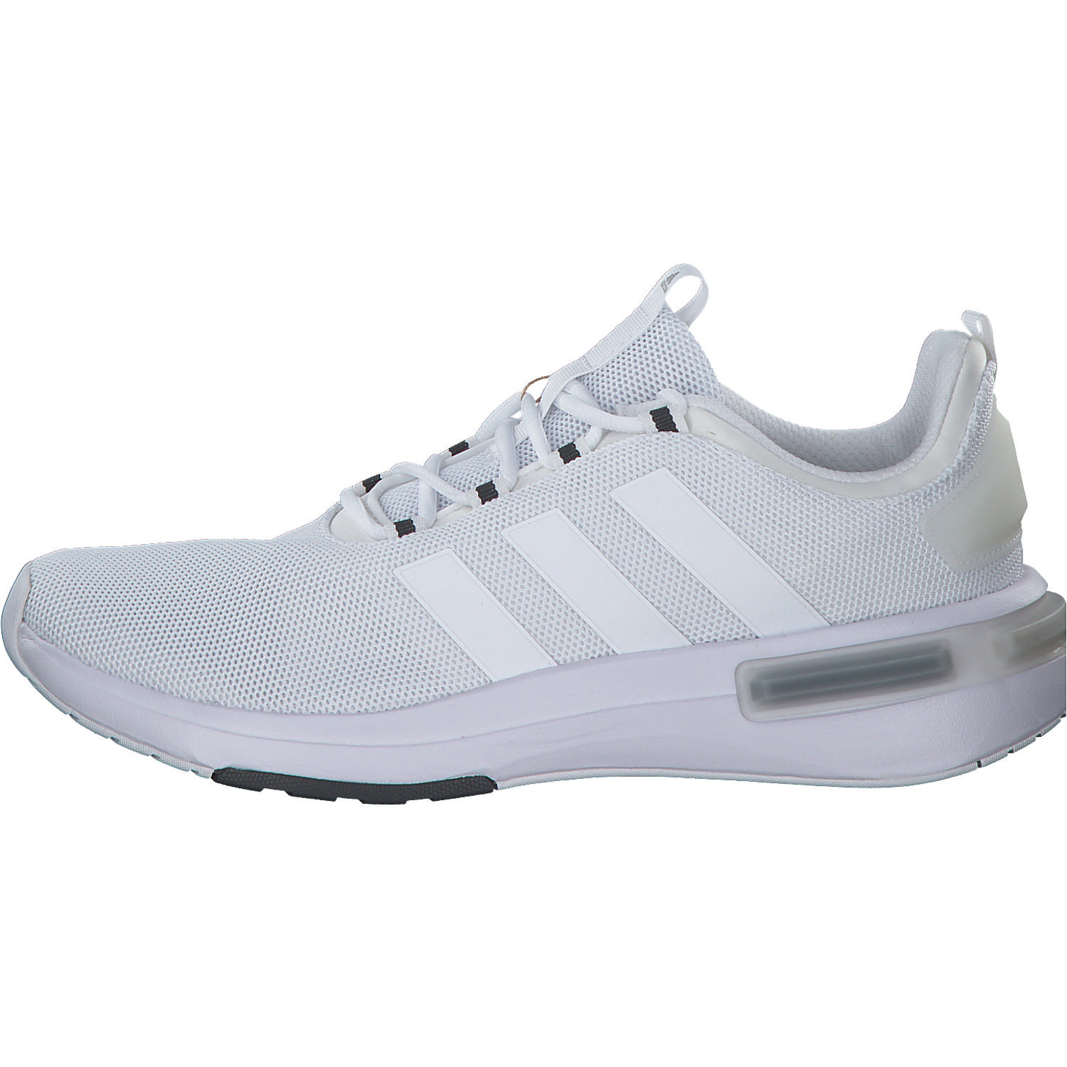 Adidas Racer TR23 M, Sneakers Low, Herren, ftwr white/ftwr white/grey