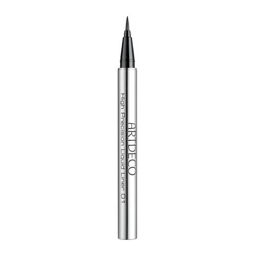 Artdeco High Precision течни ајлајнер 01 црна 0,55 мл