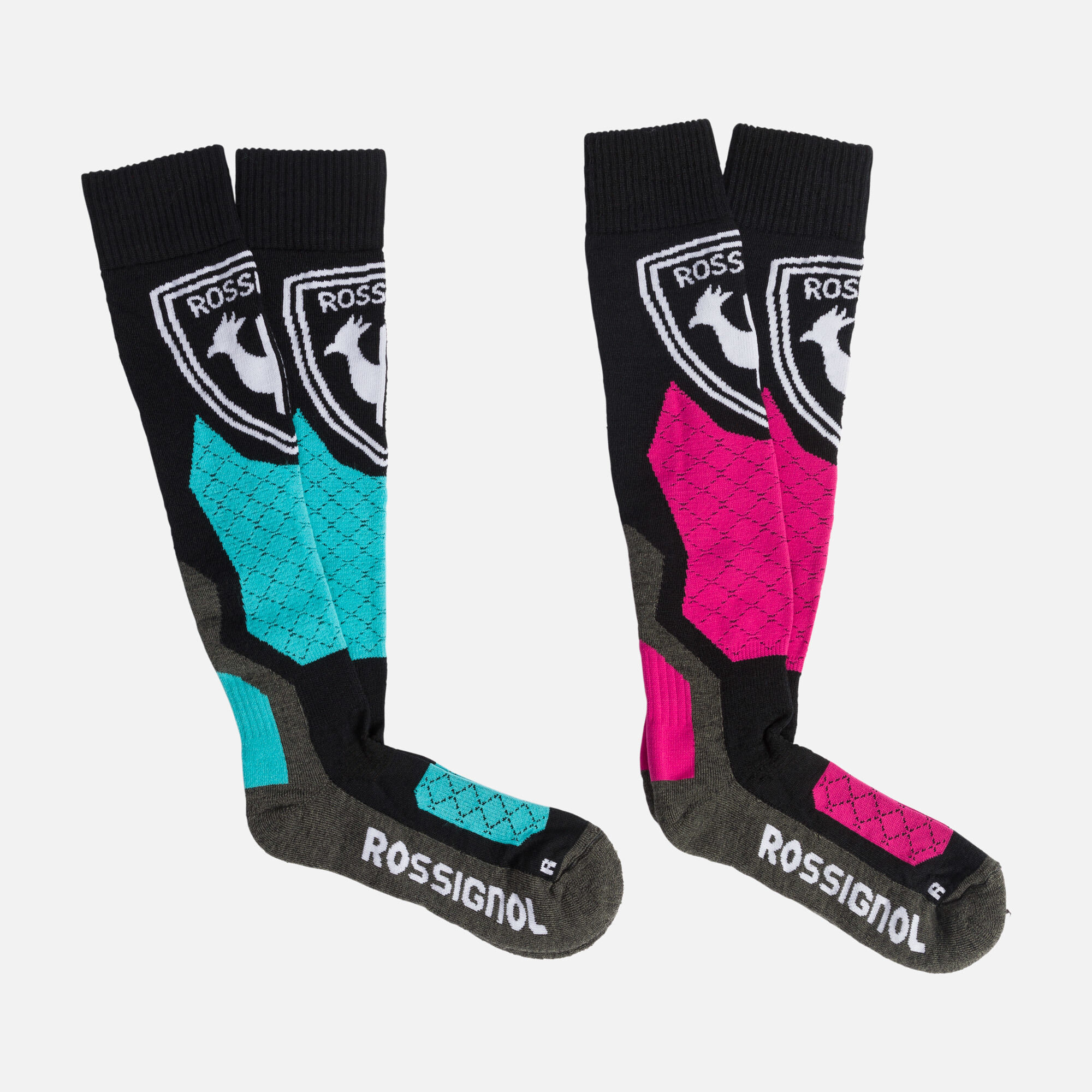 Chaussettes de ski Thermotech Femme
