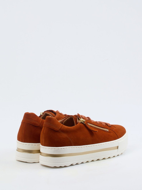 Schnürschuh-26612590005 Gabor Comfort
