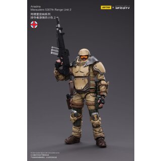 Infinity Actionfigur: Ariadna - Marauders 5307th Range Unit 2