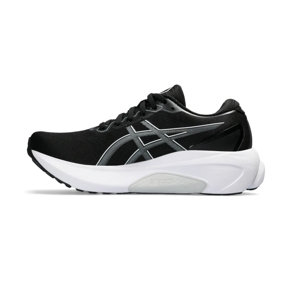 Asics Gel Kayano 30 1012B357.002 / schwarz