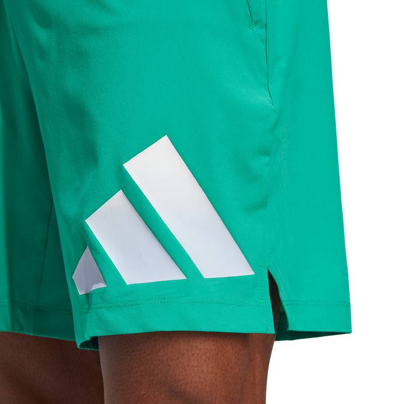 adidas 3Bar Funktionsshorts Herren
