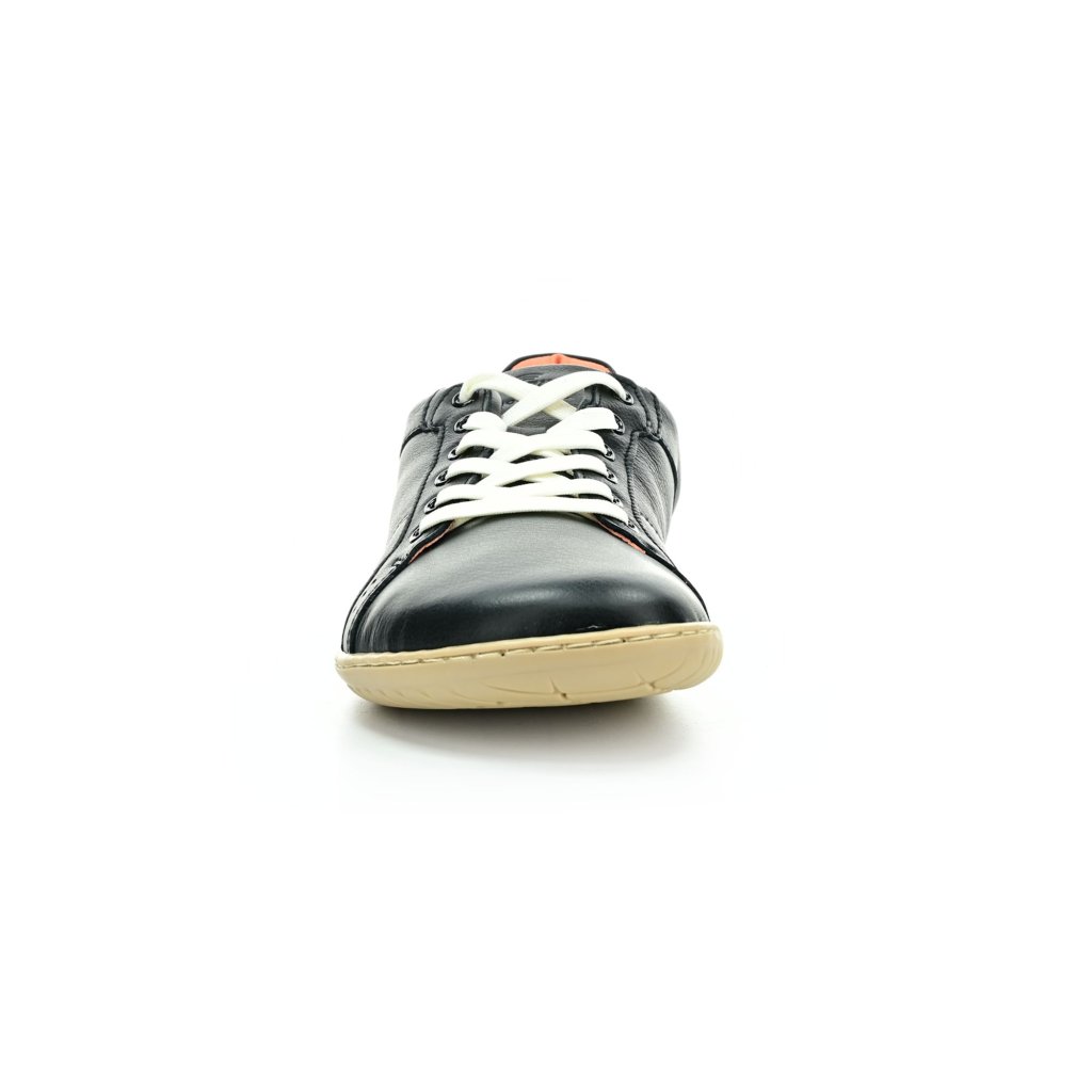 Groundies Blaze Black Barfußschuhe