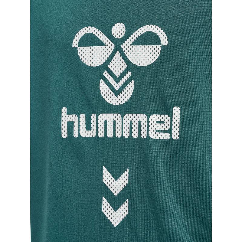 hummel hmlSUPER FOOTBALL SET Trainingsanzug Jungen