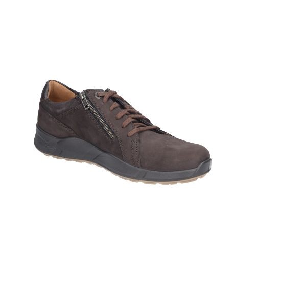 JOMOS Business Schuhe braun