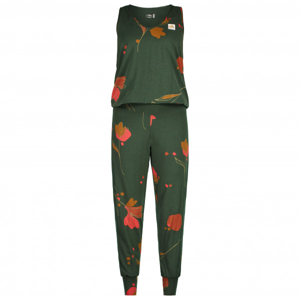 Maloja - Women's SchwaigeM. - Jumpsuit