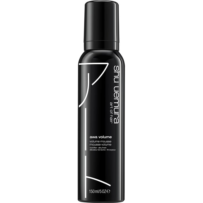Awa Volume Mousse