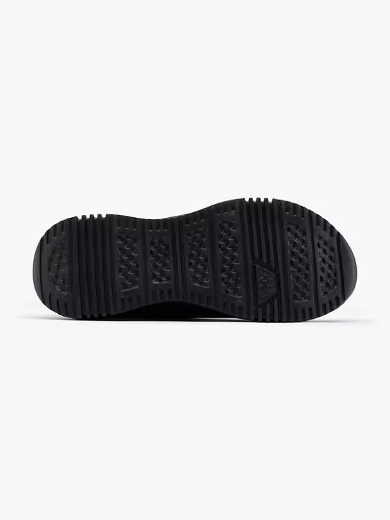 Kappa Slip On Sneaker