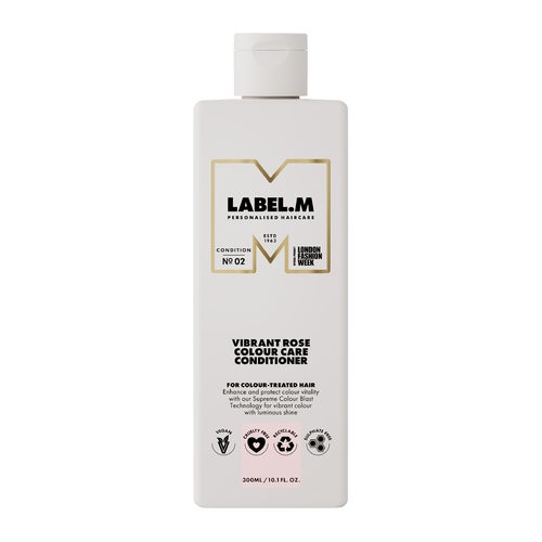 Label.m Vibrant Rose Colour Care Conditioner 1000 ml