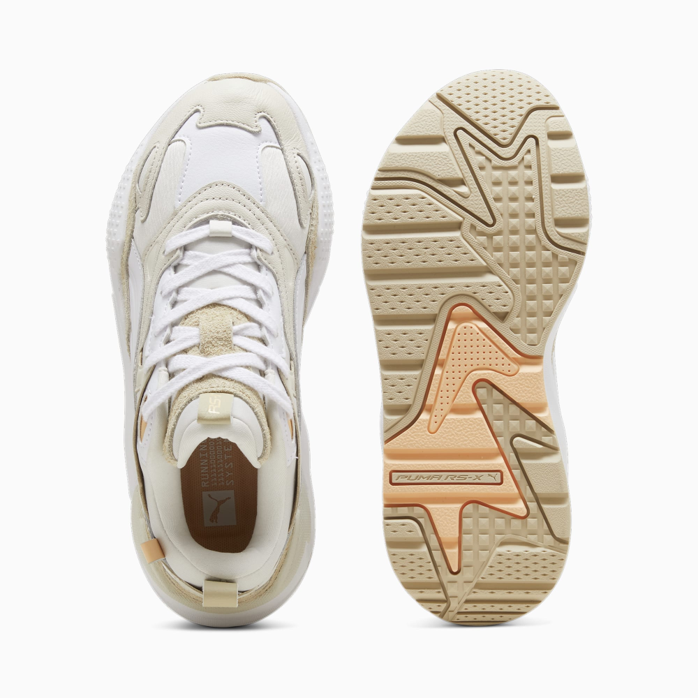 PUMA RS X Efekt Lux 393771_06 / grau