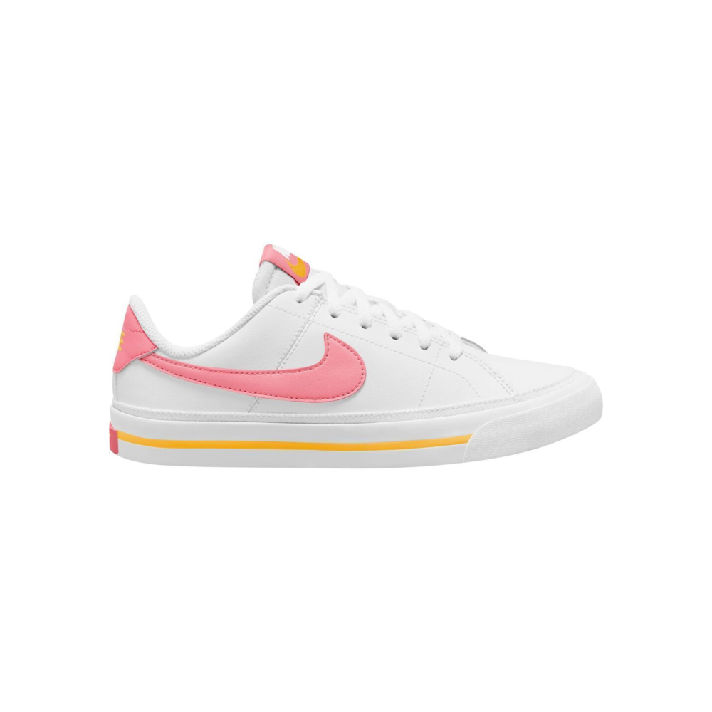 Nike Court Legacy DA5380-118 / weiss