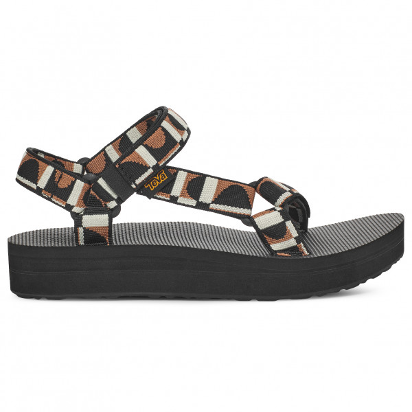 Teva - Women's Midform Universal - Sandalen