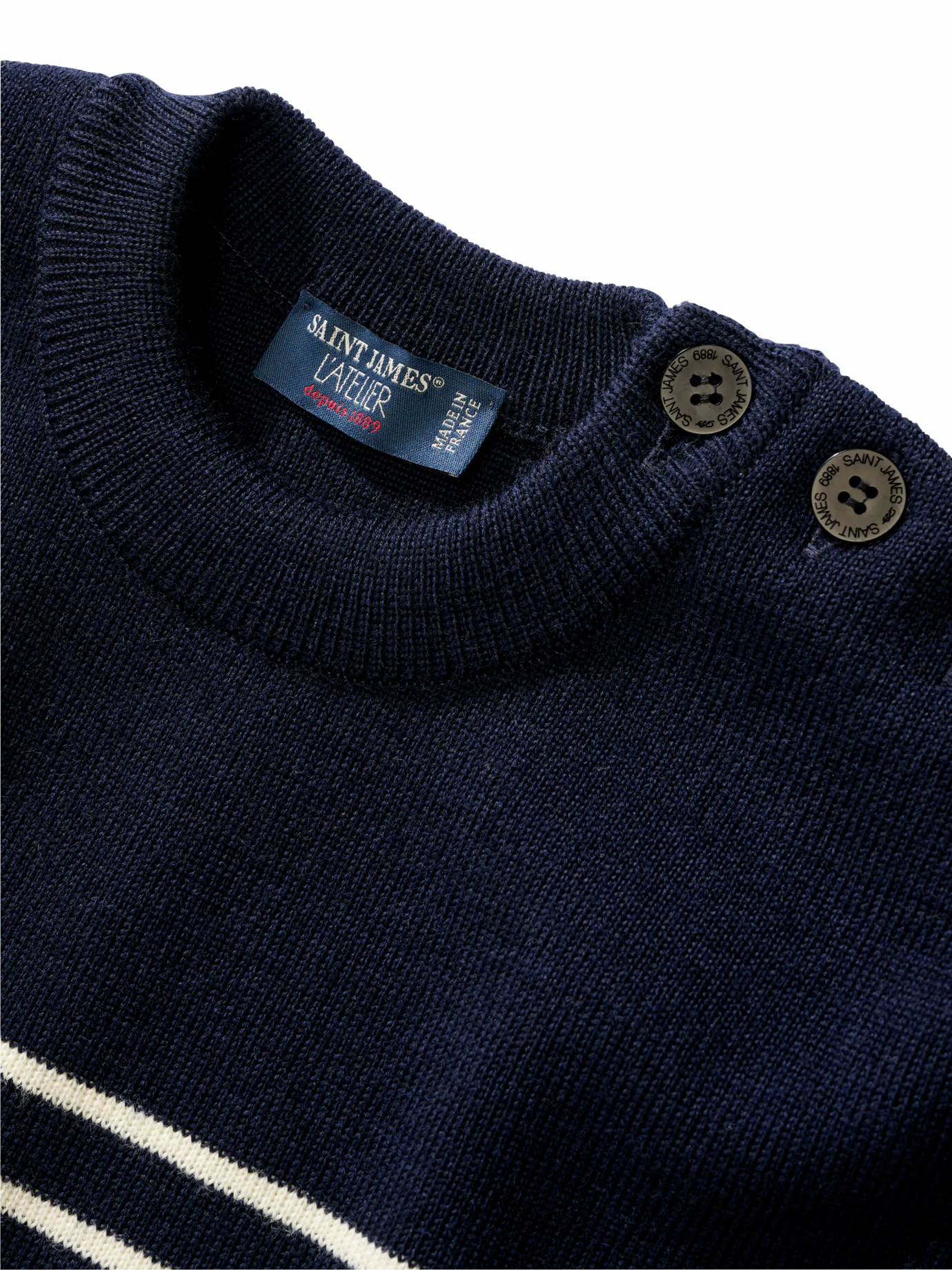 Pullover Binic