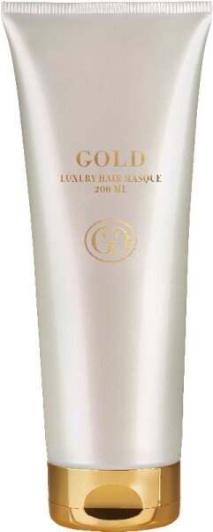 Gold Professional Haircare Luxury Hair Masque Haarmaske