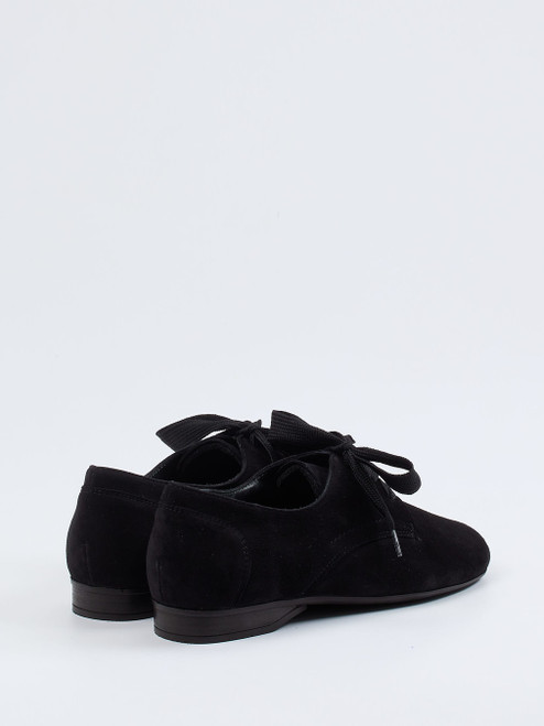 Schnürschuh-26510090031 Semler