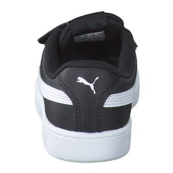 PUMA Rickie Classic V PS Sneaker in schwarz