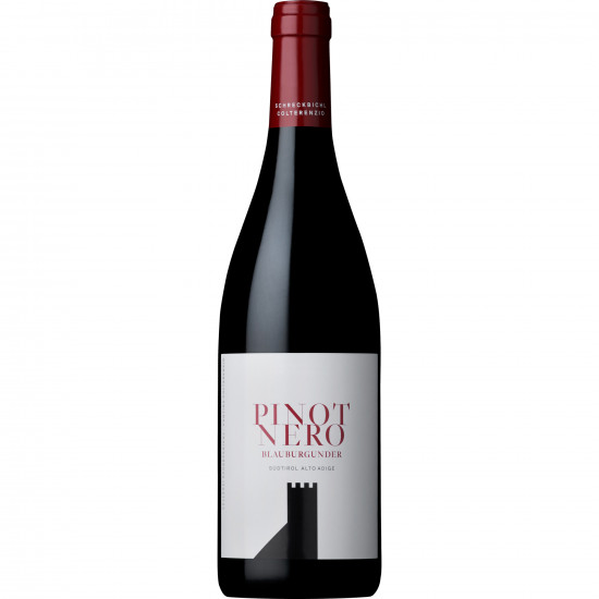 Schreckbichl Pinot Nero