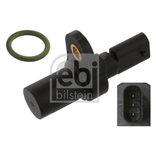 36411 NOCKENWELLENSENSOR FEBI - ATU