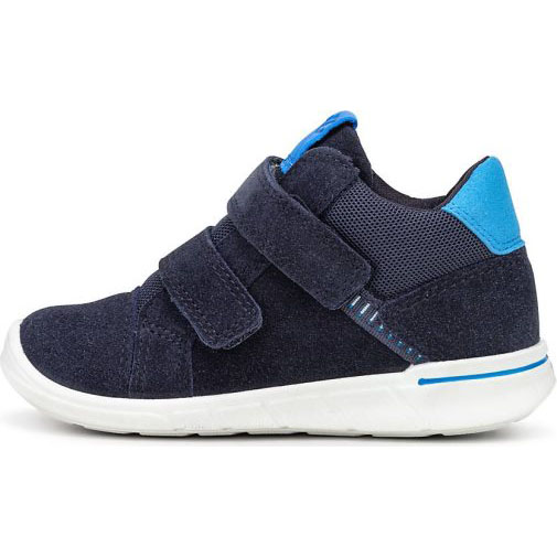 ECCO Klettschuh FIRST NIGHT SKY