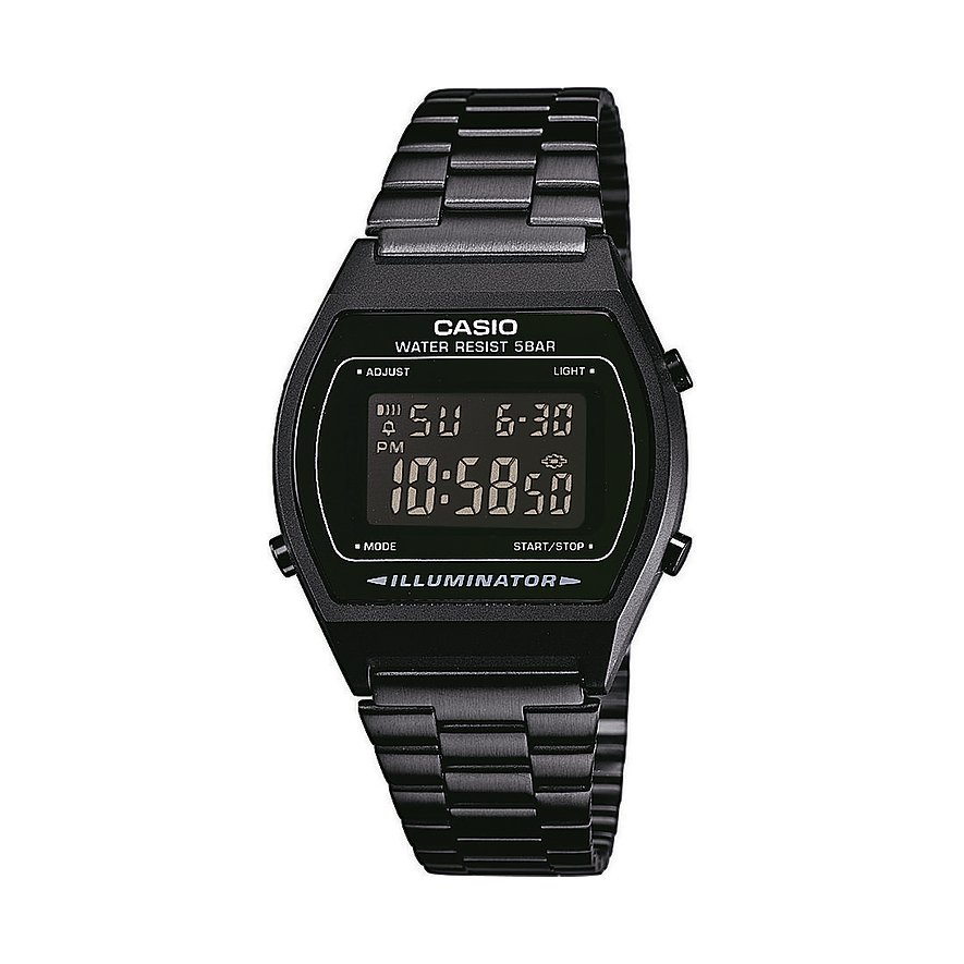 Casio Unisexuhr Vintage