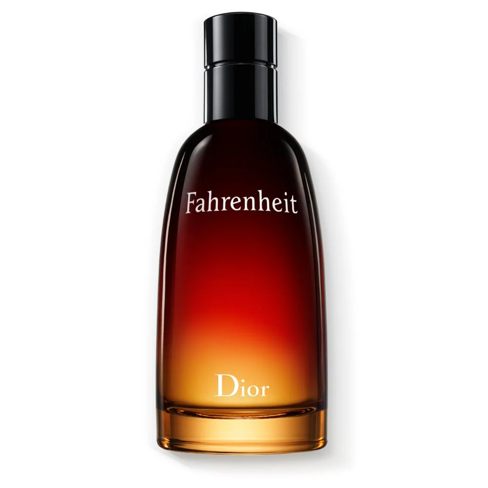 Fahrenheit Fahrenheit - Eau de Toilette