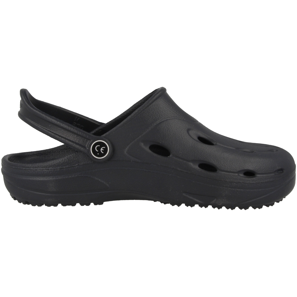 Chung Shi Dux Clogs grau