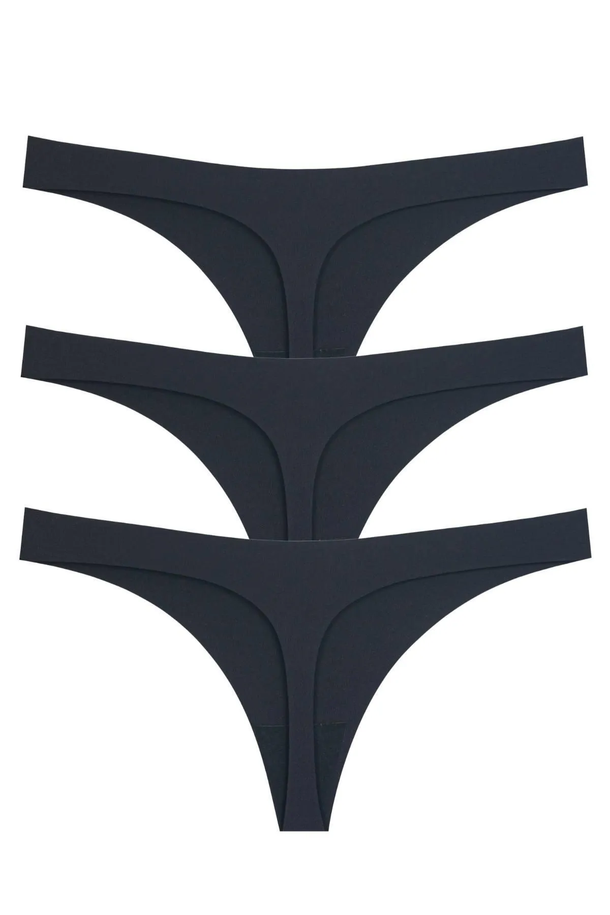 Newlilla  351 Damen-Laser-String-Tanga-Höschen-Paket 351-v3