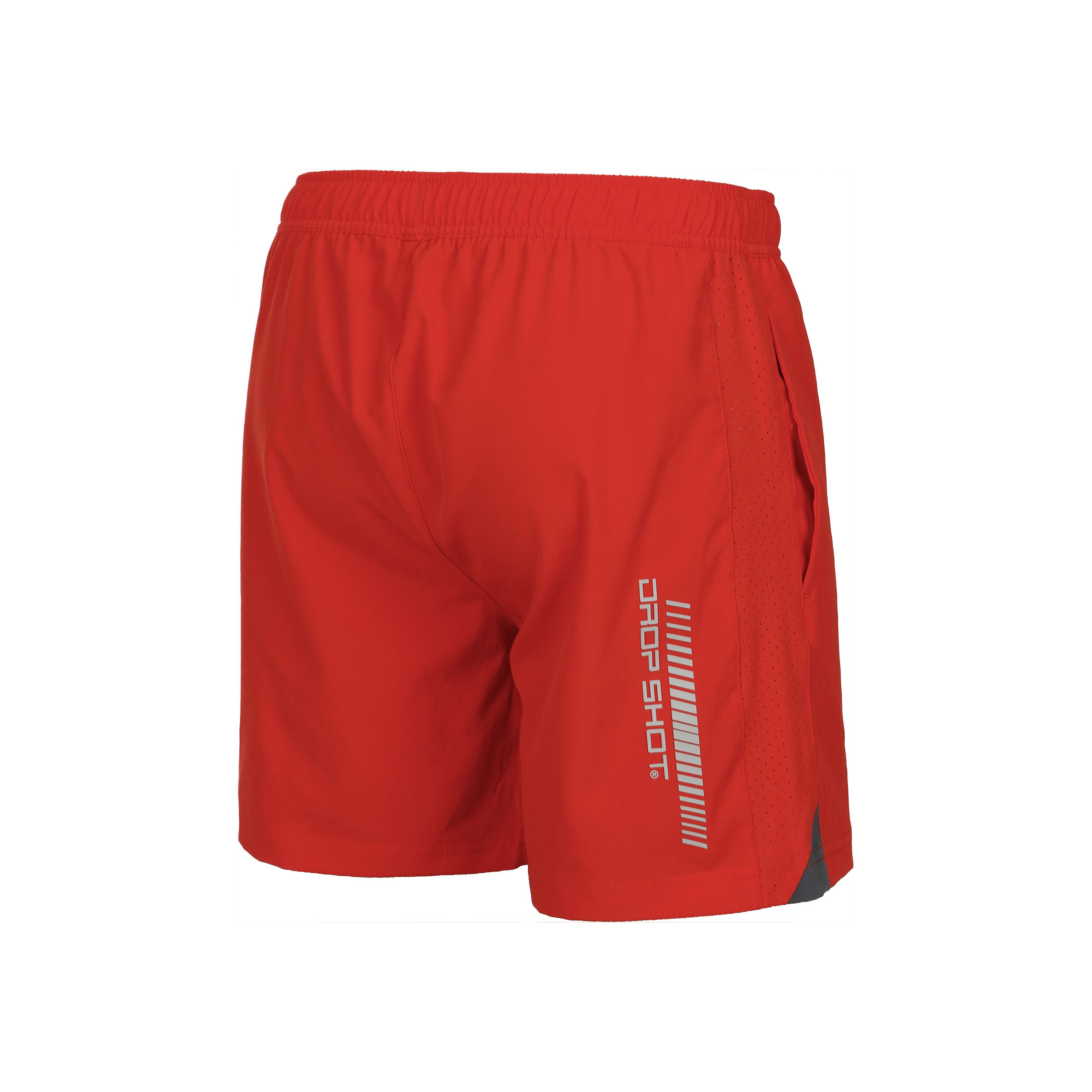 Dailos Shorts Herren - Rot