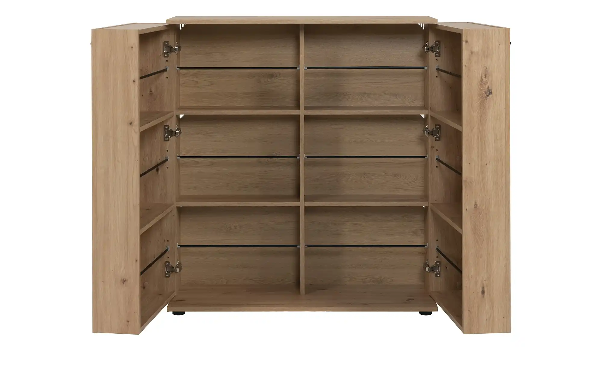 Schuhschrank