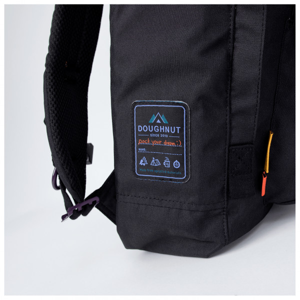 Doughnut - Macaroon Large Happy Camper 18 - Daypack