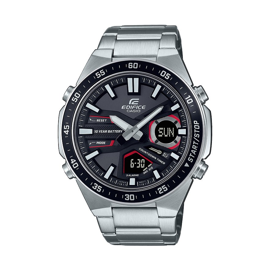 Casio Herrenuhr Classic