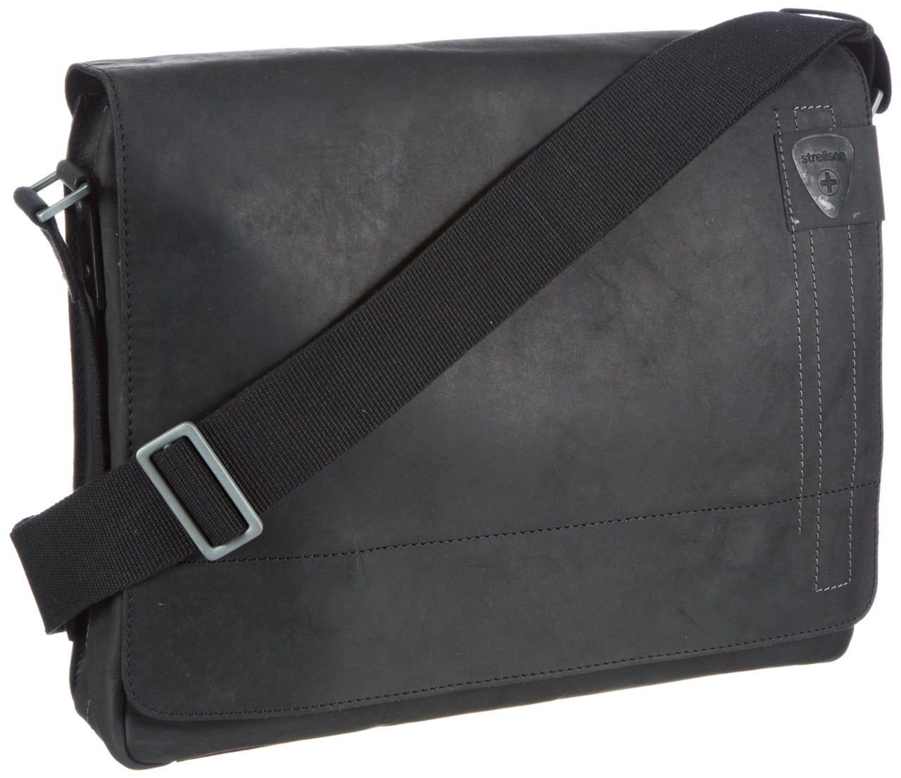 STRELLSON Handtaschen schwarz 1163 Richmond schwarz